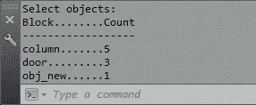 bcount-autocad