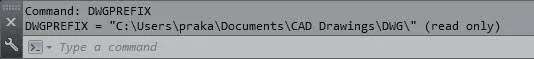 dwgprefix