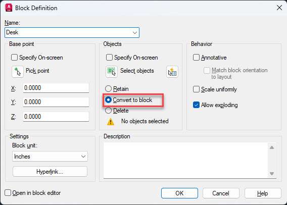 block definition1