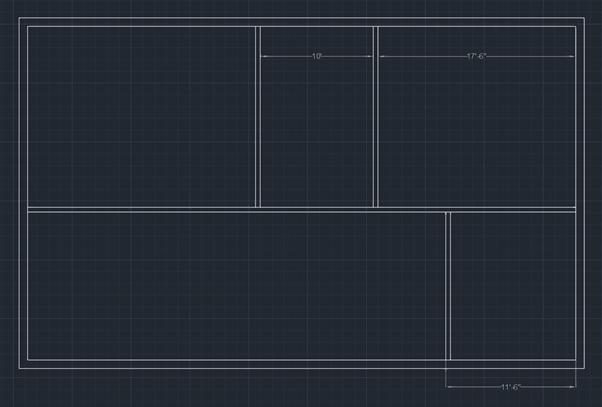 Picture8 multiline command of AutoCAD