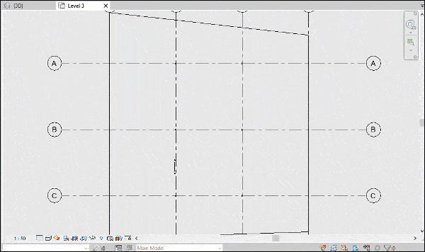 view cube
