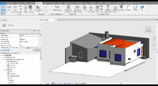 3. Routing Prefrence