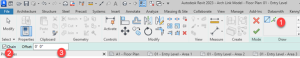 Revit Matchline and View reference tool, complete tutorial