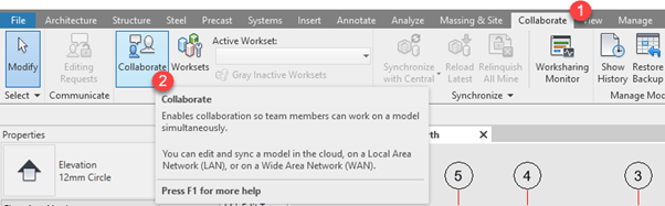 revit artical 3