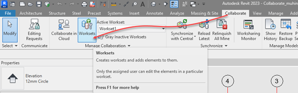 revit artical 5