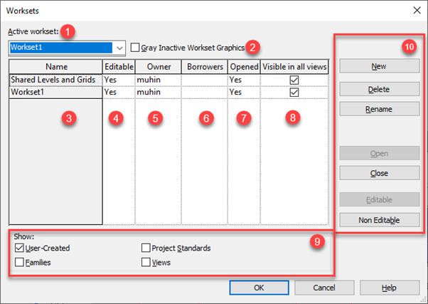 revit artical 6