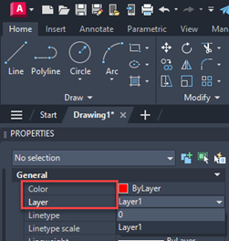 Making a Floor Plan in AutoCAD from Scratch