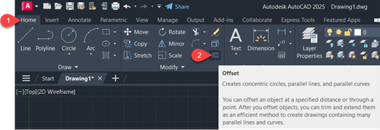 Scratch Autocad Making a Floor Plan in AutoCAD from Scratch