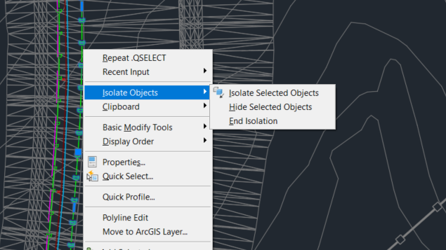 Autocad Layers Example Layer naming standards for your CAD drawing (complete details)