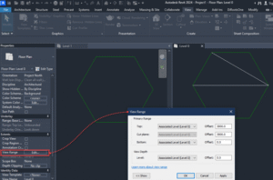 All about lines in Revit including Detail and Model Line