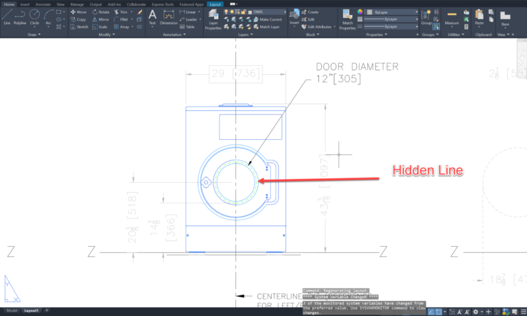 Engineering Line Types: A Complete Guide for Technical Drawing