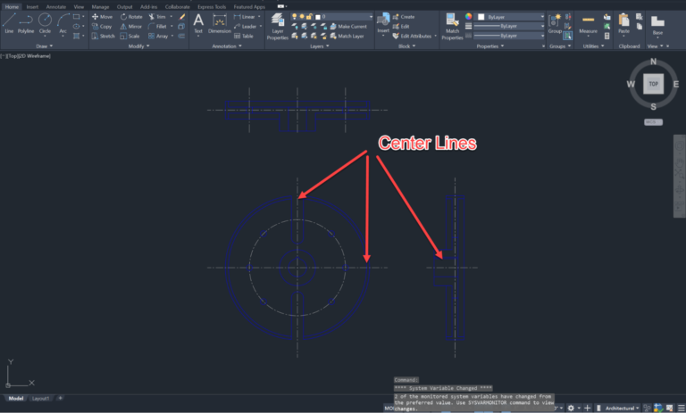 Engineering Line Types: A Complete Guide for Technical Drawing