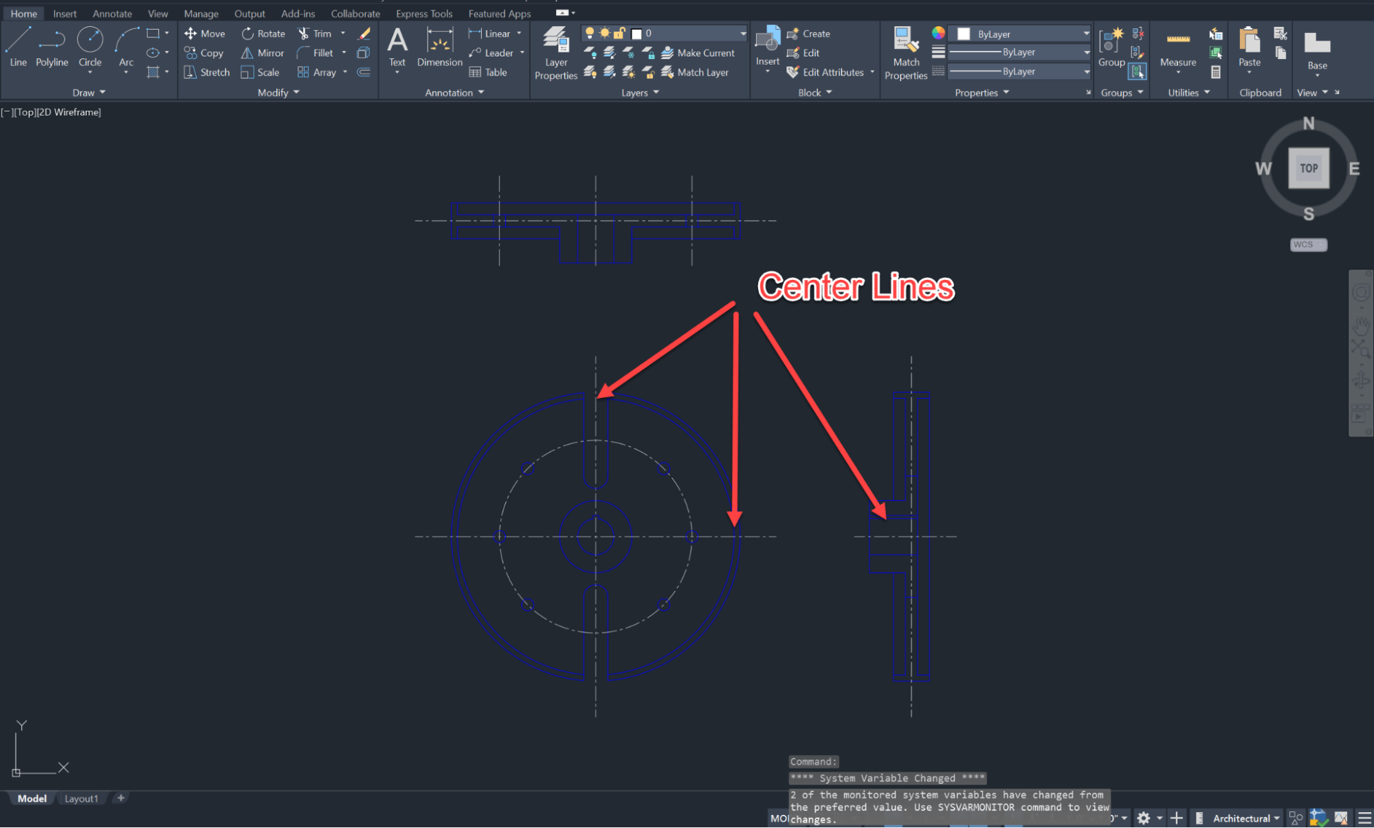 Engineering Line Types: A Complete Guide for Technical Drawing
