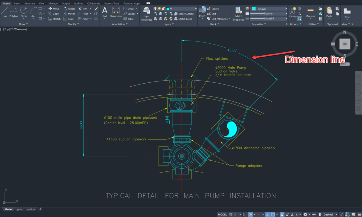 Engineering Line Types: A Complete Guide for Technical Drawing