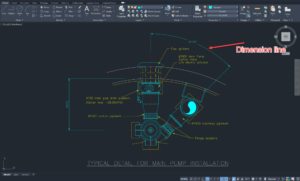 Row Line Engineering Engineering Line Types: A Complete Guide for Technical Drawing